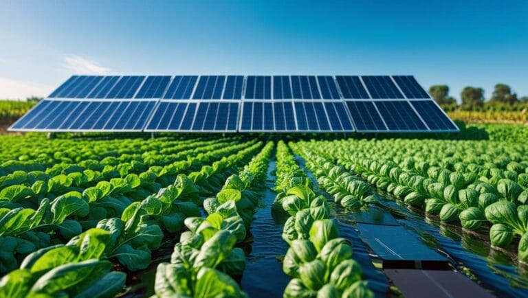 Tarımsal Sulama GÜNEŞ ENERJİ (1) Tarımsal Sulama GÜNEŞ ENERJİ (1)