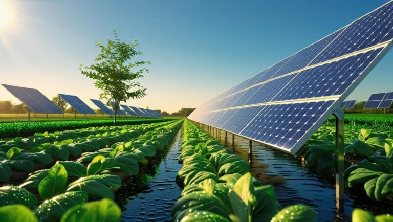 Tarımsal Sulama GÜNEŞ ENERJİ Tarımsal Sulama GÜNEŞ ENERJİ